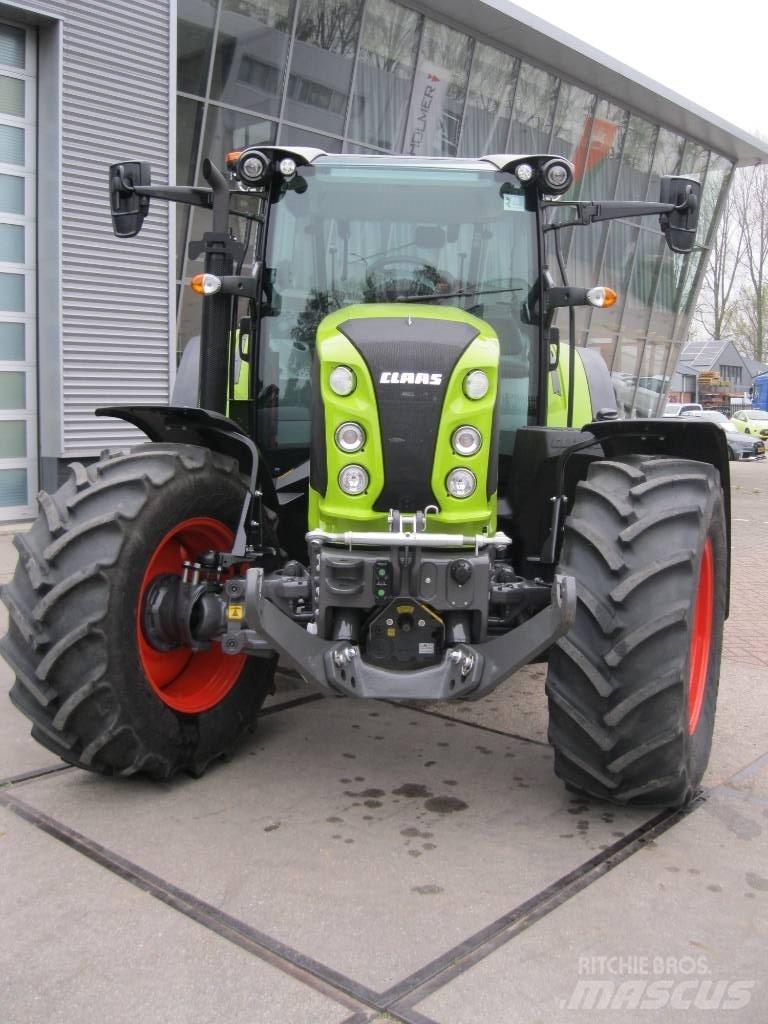 Claas Arion 470 Tratores Agrícolas usados