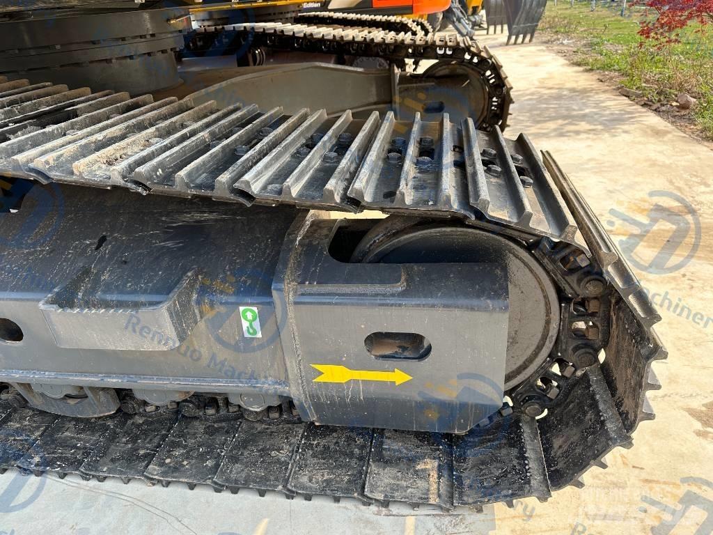 Doosan DX 300LC-9C Escavadoras de rastos