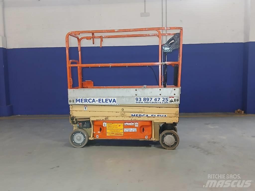 JLG 1930 ES Elevadores de tesoura