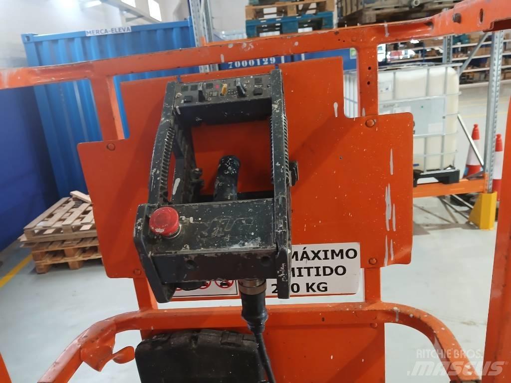 JLG 1930 ES Elevadores de tesoura