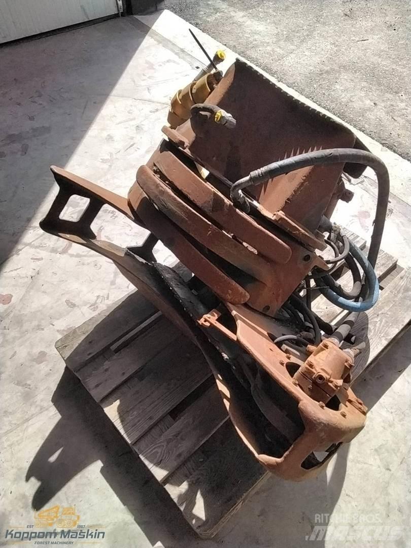 Hultdins F55 Cabeças de ceifeiras