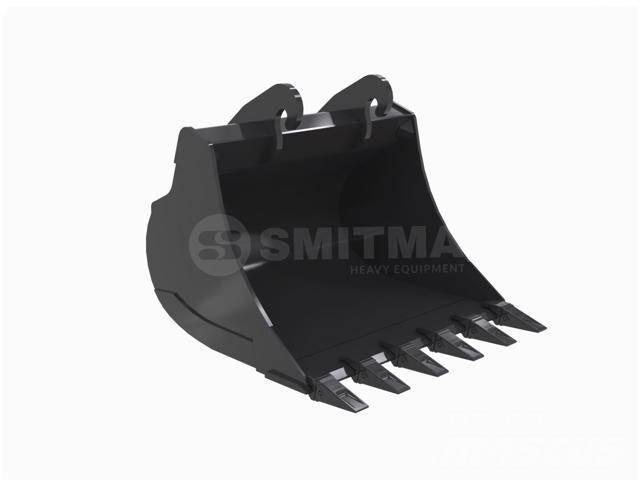 Smitma CW40 Baldes