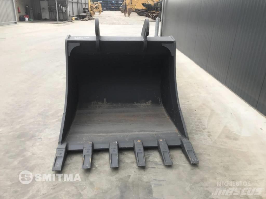 Smitma CW40 Baldes