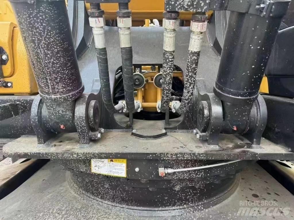 Sany SY 245 H pro Escavadoras de rastos