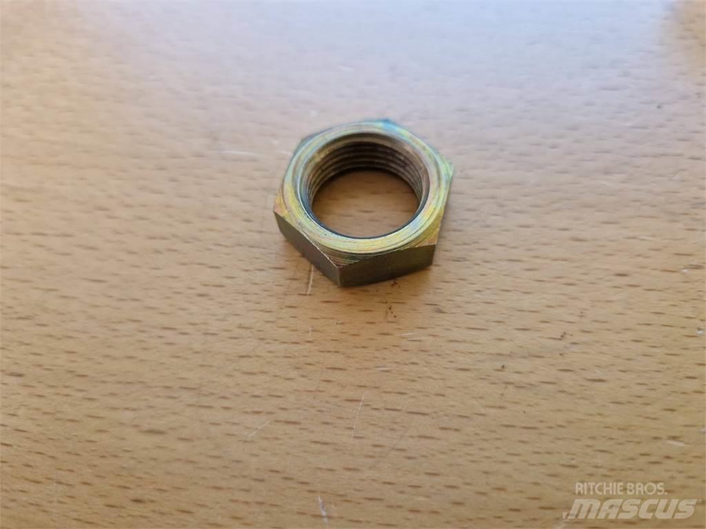 Ponsse 0021992 Chassis e suspensões