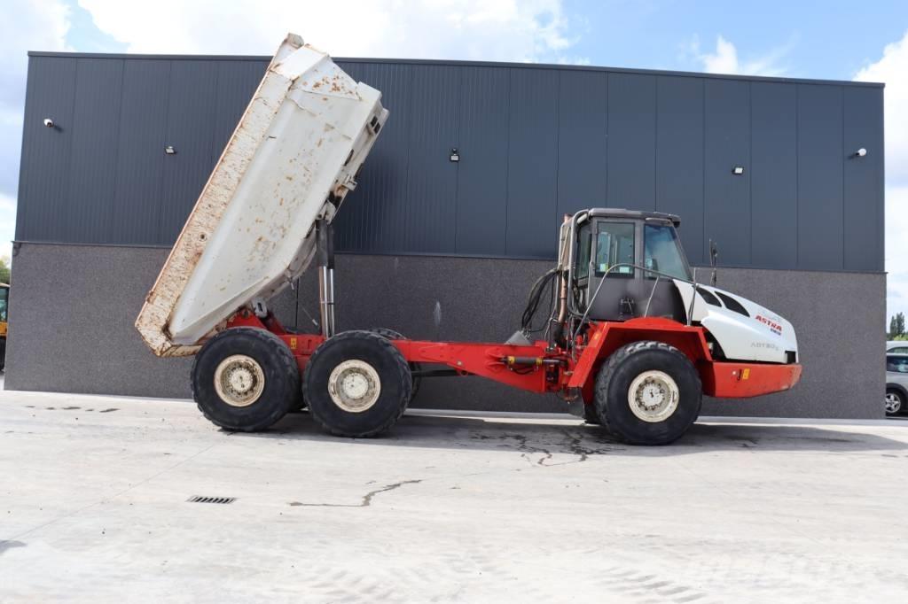Astra ADT30C Camiões articulados