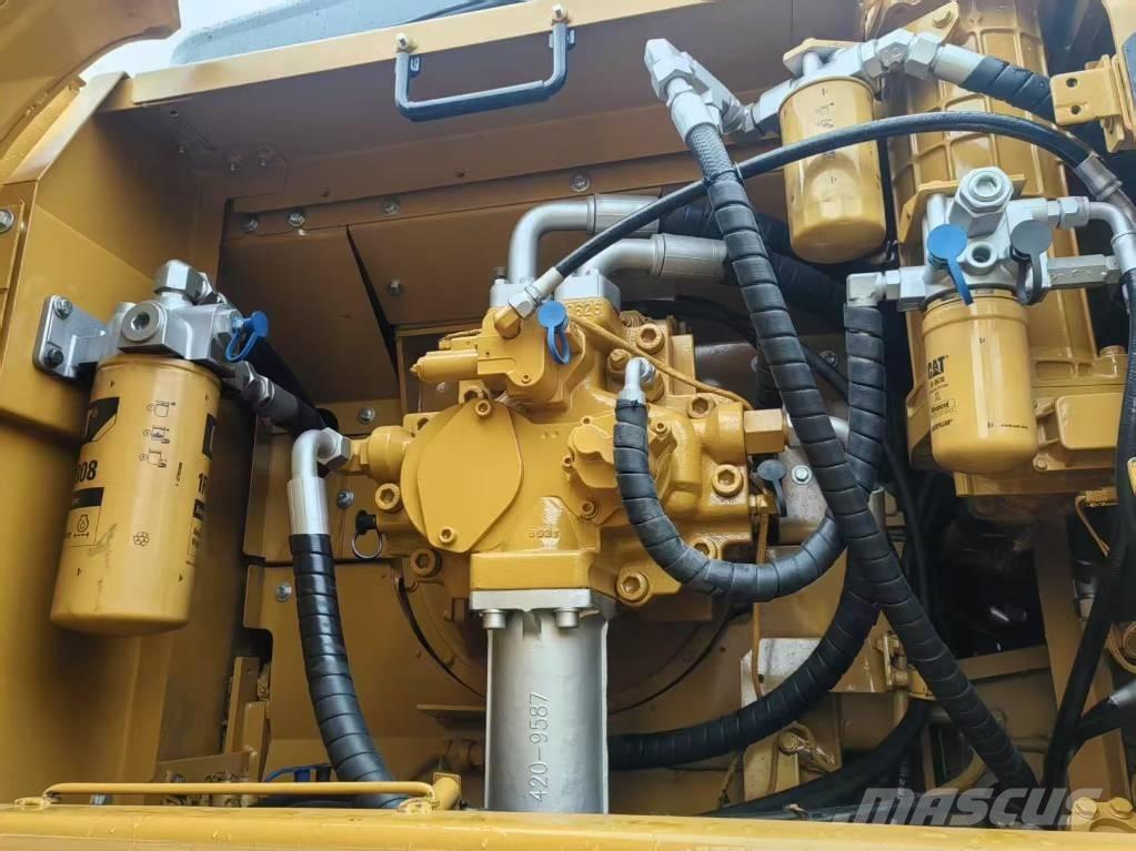 CAT 340 Escavadoras de rastos