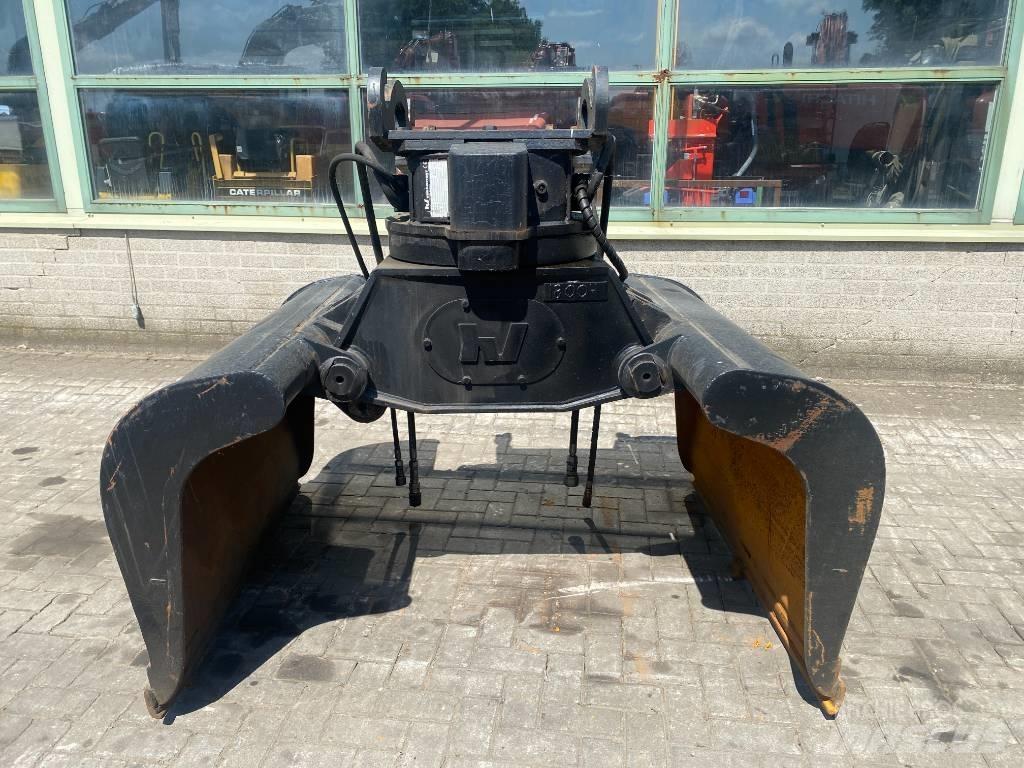 Verachterd VRG-25 Garras