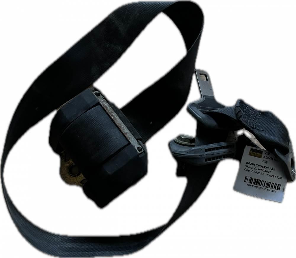  BEZPEČNOSTNÍ PÁS Transportes - Outros
