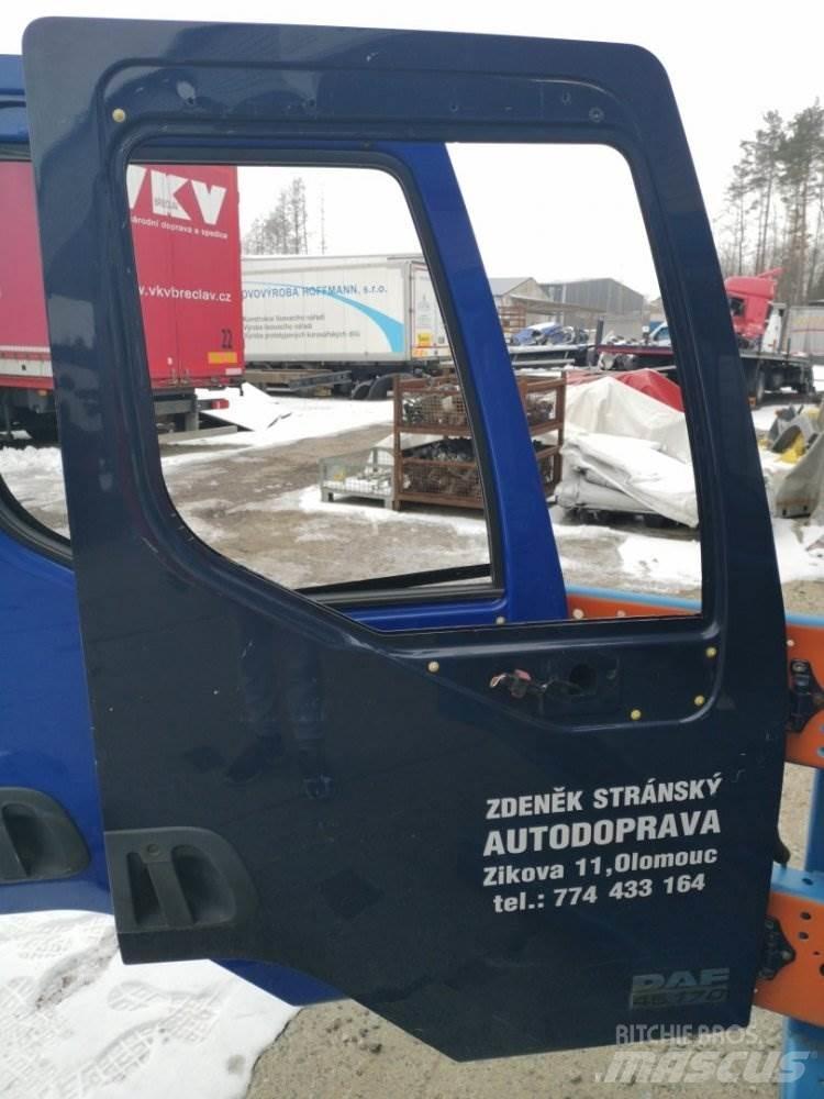 DAF LF DVEŘE R Transportes - Outros
