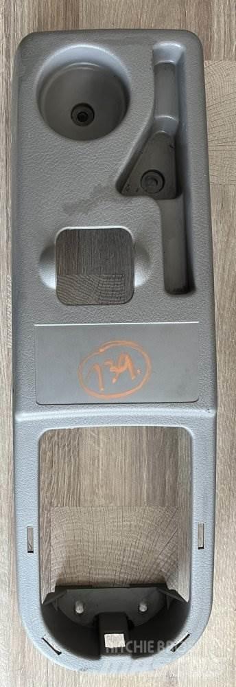 DAF LF PANEL Transportes - Outros
