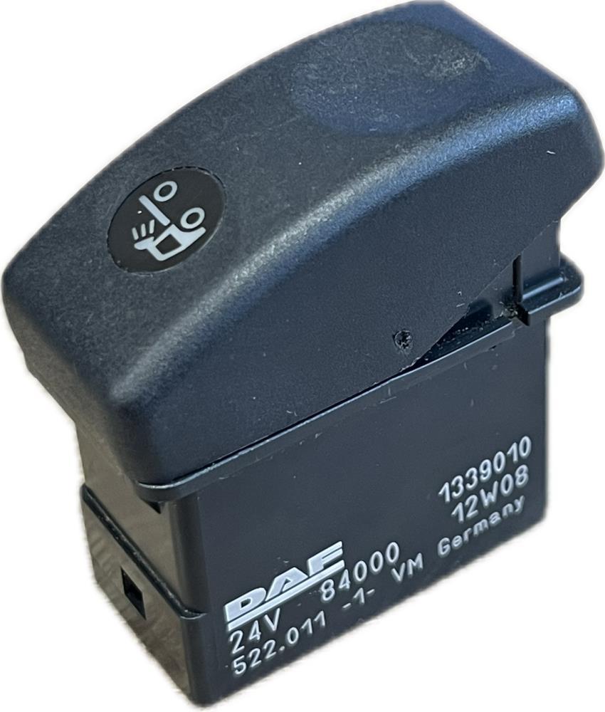 DAF PŘEPÍNAČ 1339010 Transportes - Outros
