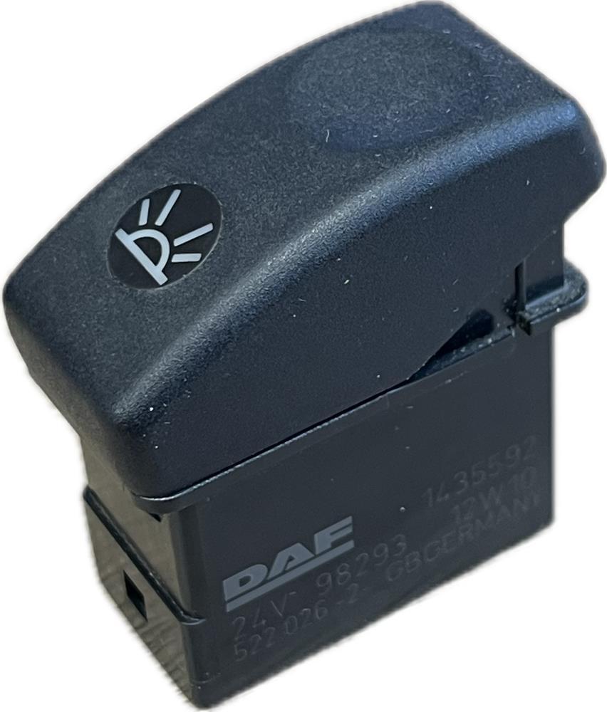 DAF PŘEPÍNAČ 1435592 Transportes - Outros
