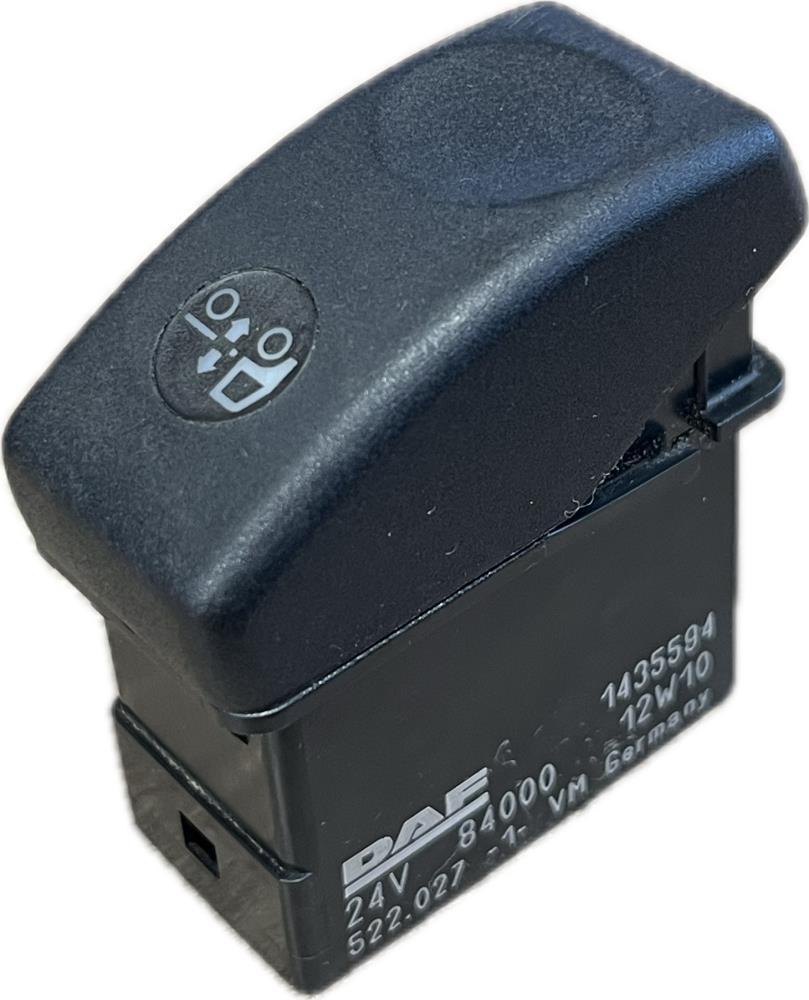 DAF PŘEPÍNAČ 1435594 Transportes - Outros
