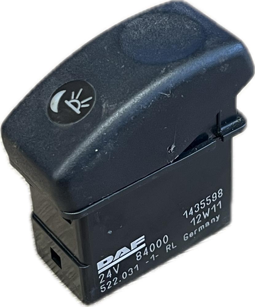 DAF PŘEPÍNAČ 1435598 Transportes - Outros
