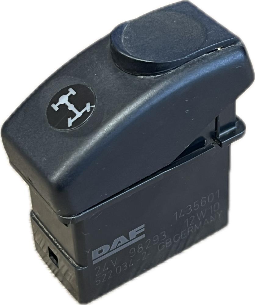 DAF PŘEPÍNAČ 1435601 Transportes - Outros
