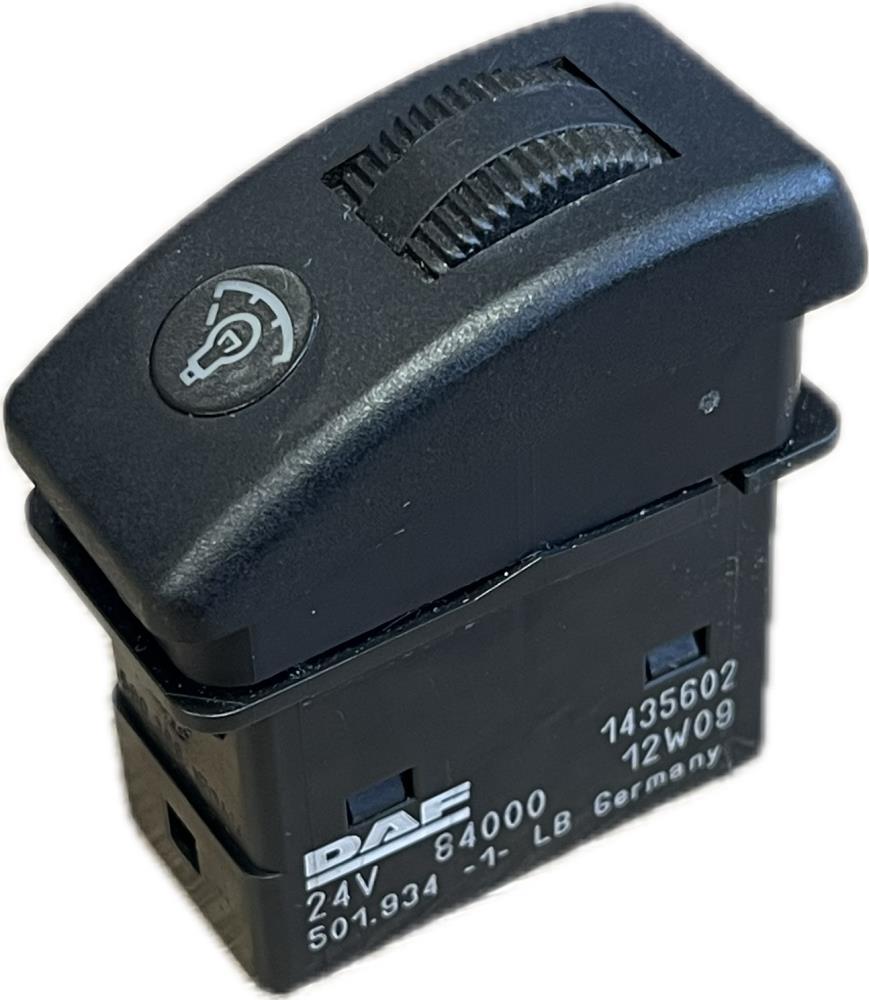 DAF PŘEPÍNAČ 1435602 Transportes - Outros
