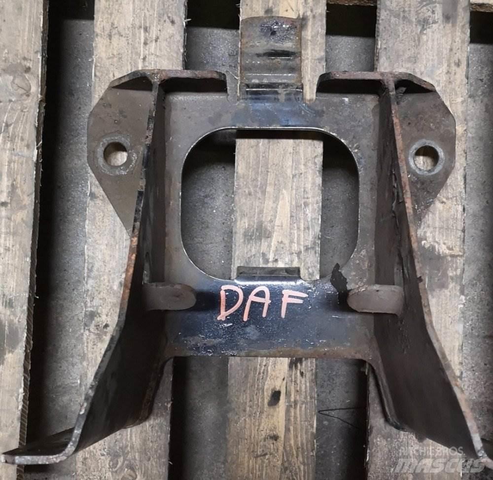 DAF REZERVA DRŽÁK Transportes - Outros
