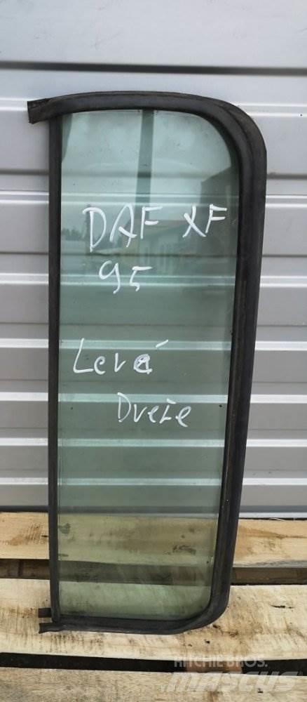 DAF XF OKNO Transportes - Outros
