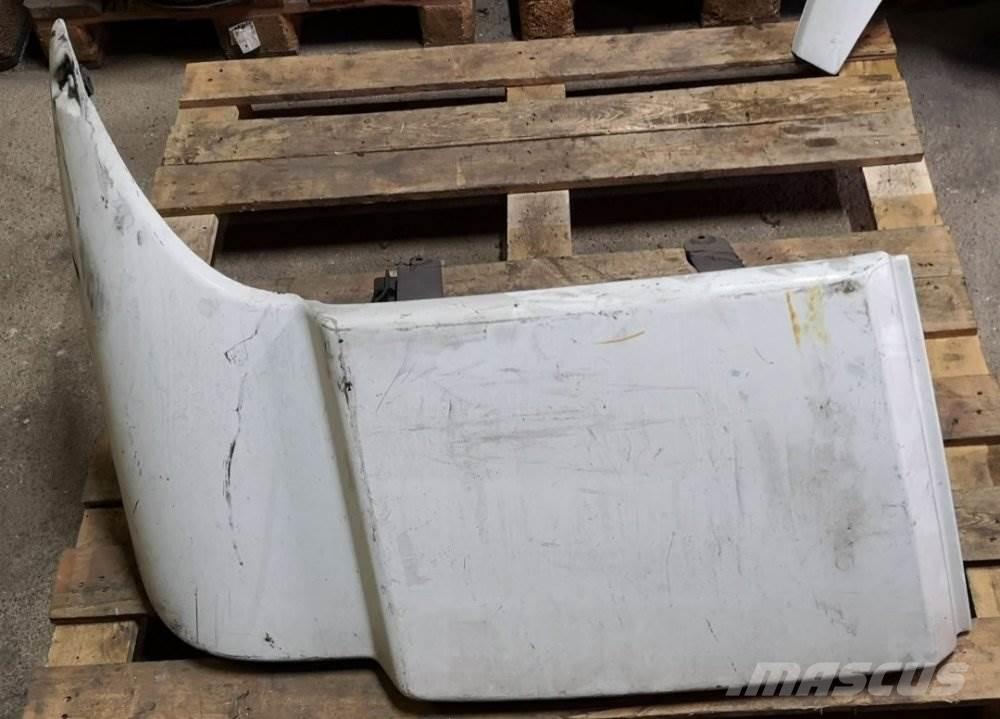  DIFUZOR Transportes - Outros
