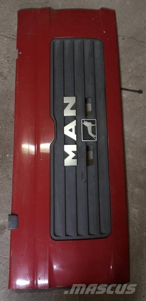 MAN KAPOTA Transportes - Outros
