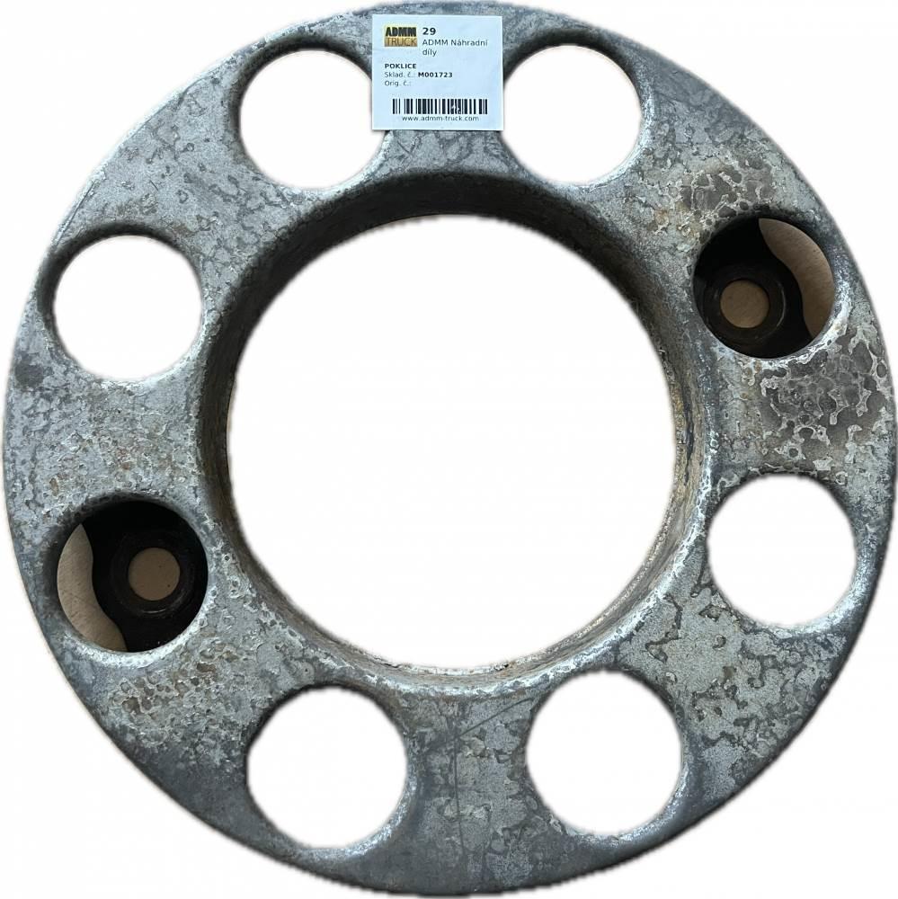  POKLICE Transportes - Outros
