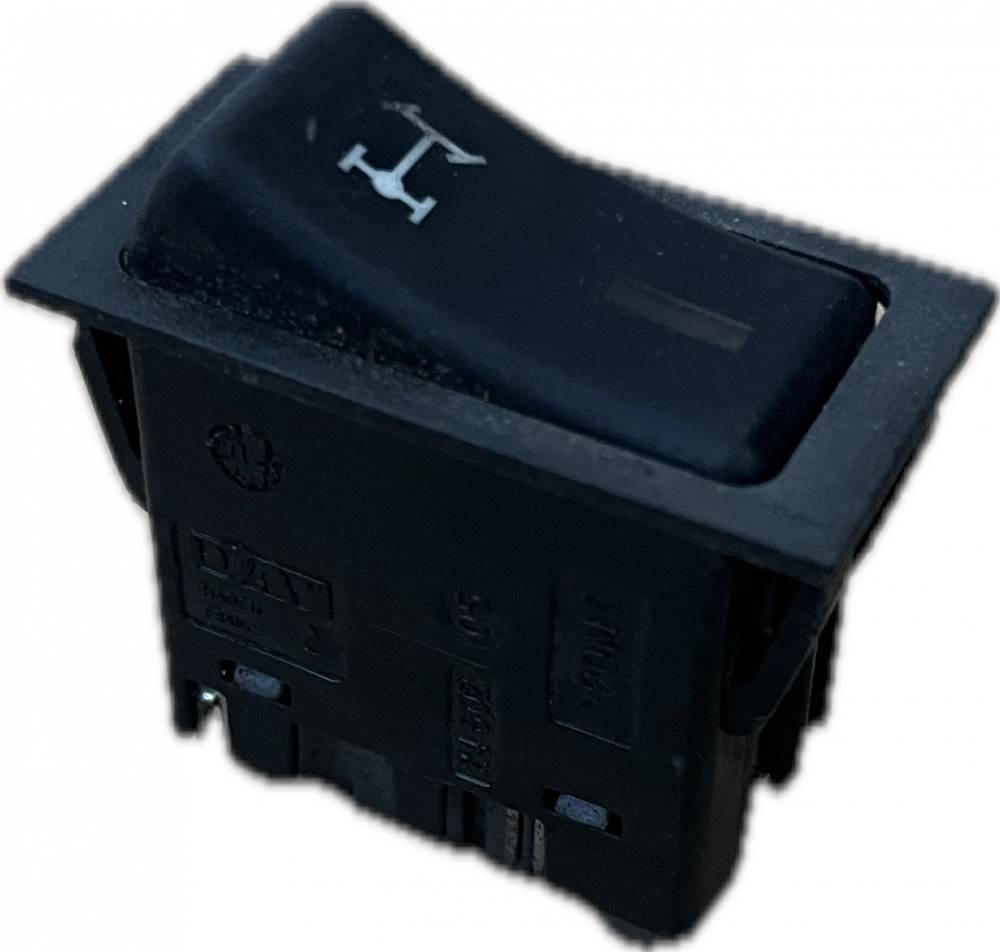  PŘEPÍNAČ DAF LF, CF, XF Transportes - Outros
