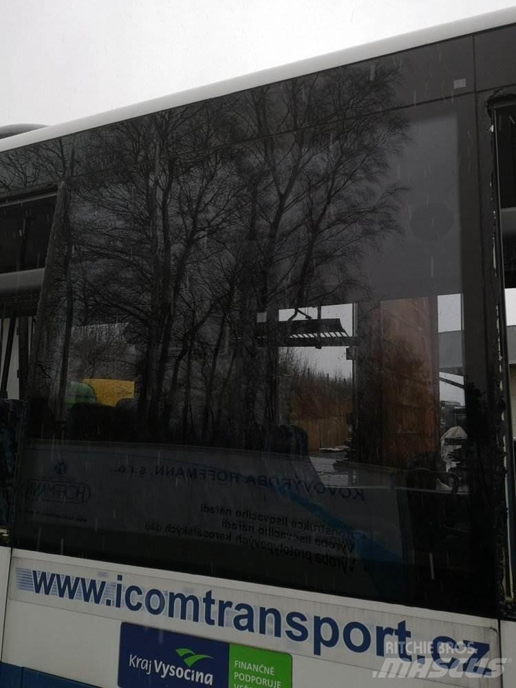 Setra OKNO P1 Transportes - Outros
