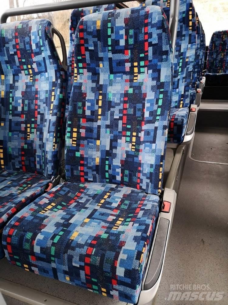 Setra SEDAČKA Transportes - Outros

