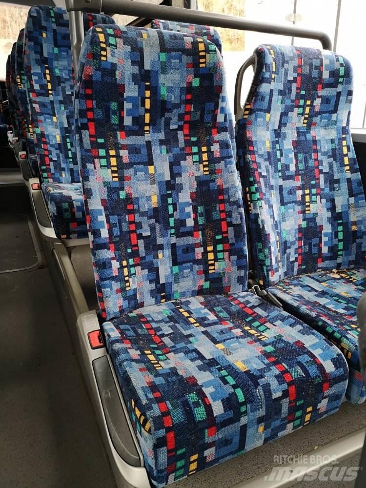 Setra SEDAČKA Transportes - Outros
