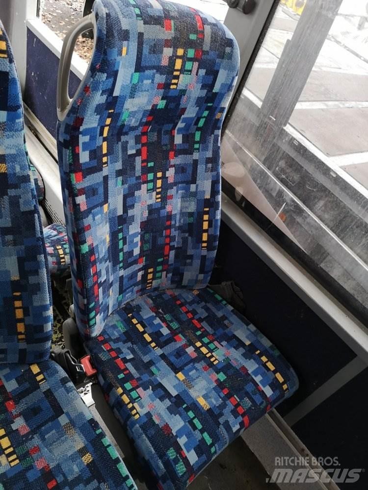 Setra SEDAČKA Transportes - Outros
