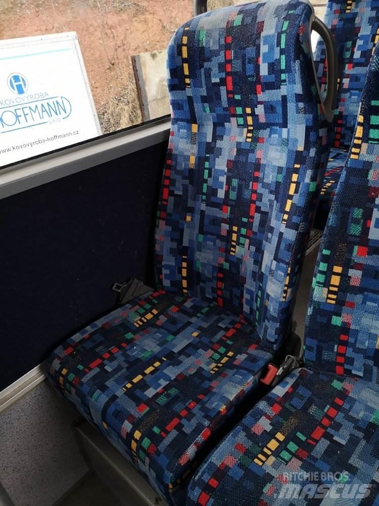 Setra SEDAČKA Transportes - Outros
