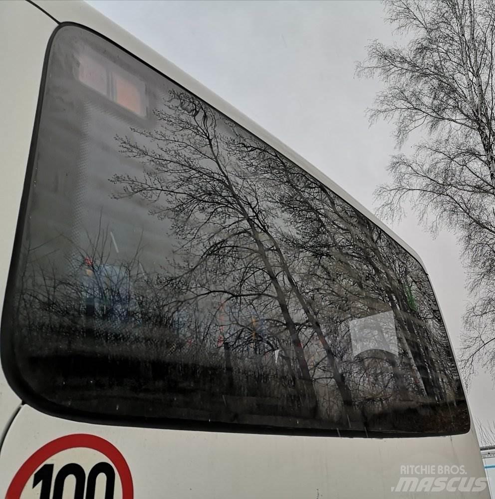 Setra ZADNÍ OKNO Transportes - Outros
