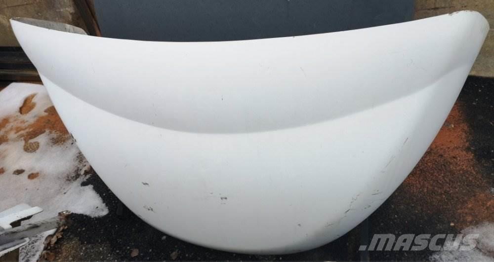  SPOILER Transportes - Outros
