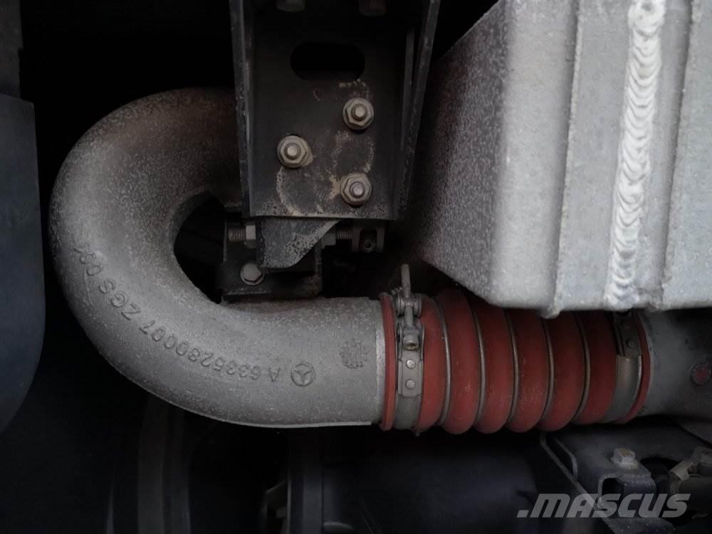 TRUBKA Z INTERCOOLERU Transportes - Outros
