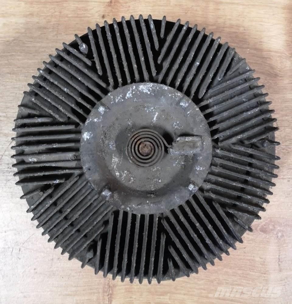  VISCO SPOJKA Transportes - Outros
