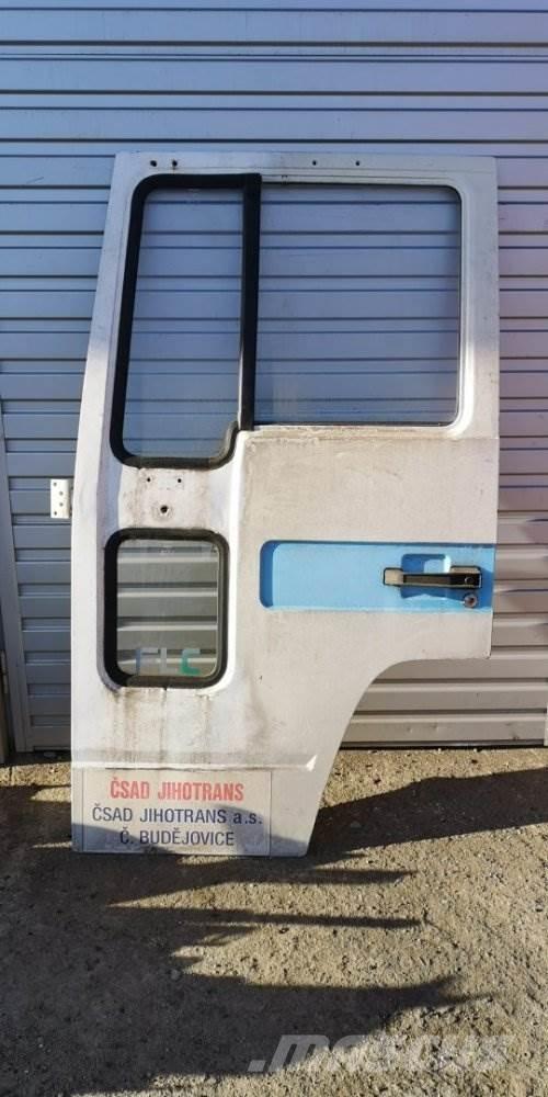 Volvo FL DVEŘE L Transportes - Outros
