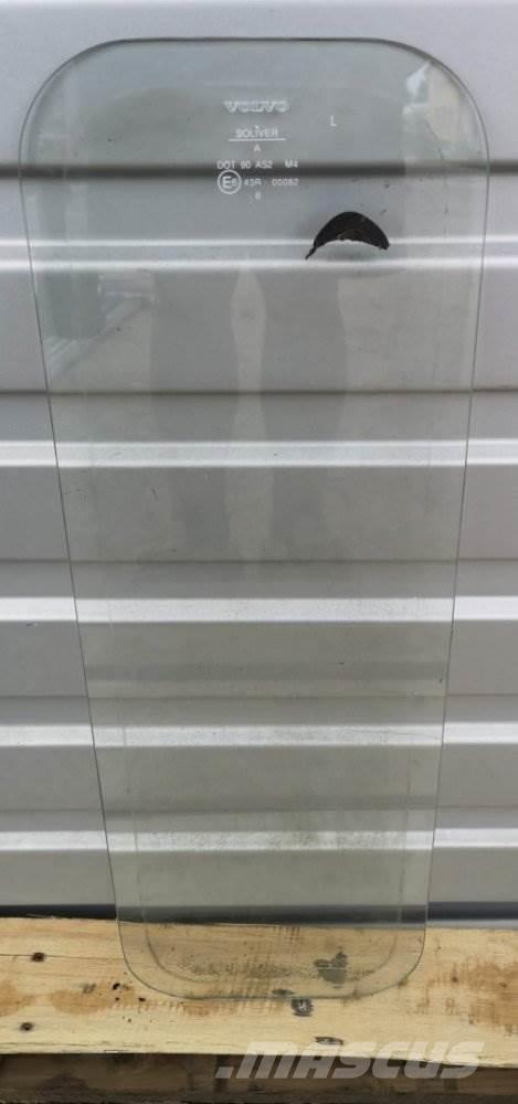 Volvo FL OKNO Transportes - Outros
