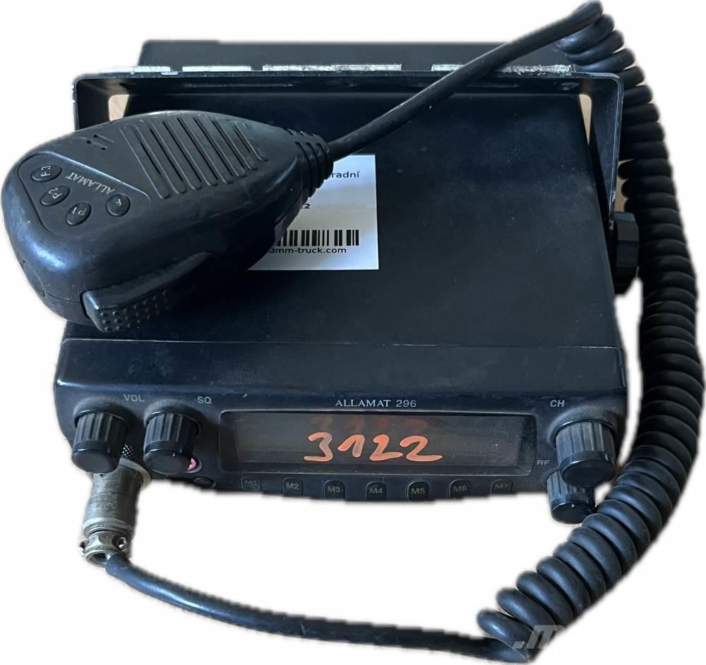  VYSÍLAČKA Transportes - Outros
