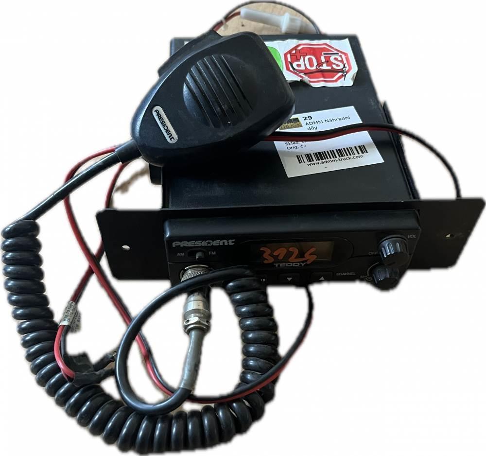  VYSÍLAČKA Transportes - Outros
