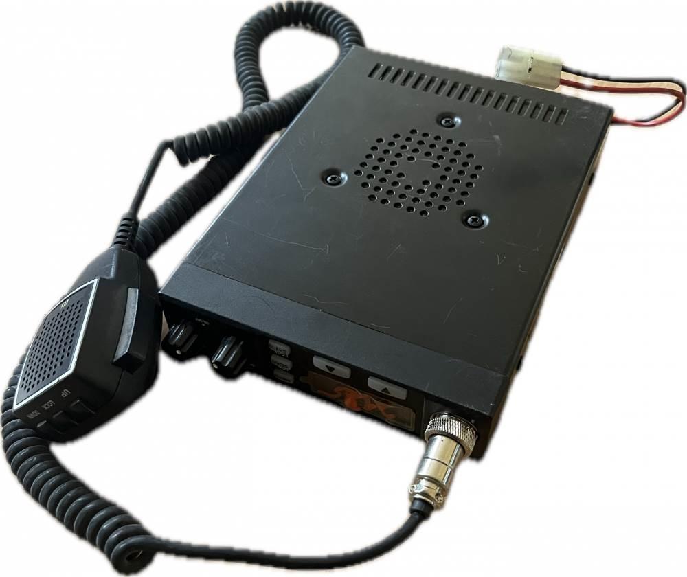  VYSÍLAČKA Transportes - Outros
