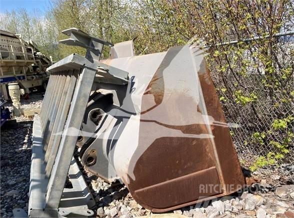 Volvo 60055 Baldes