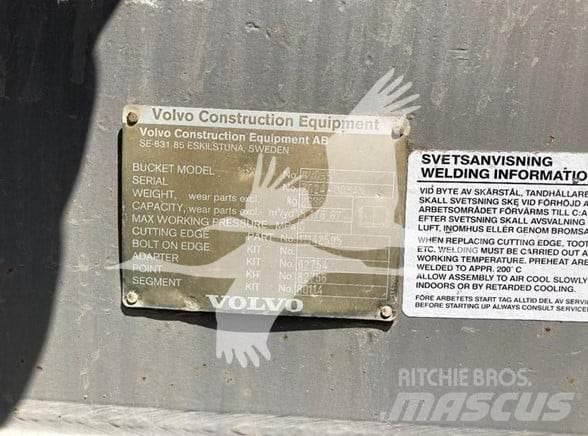 Volvo 60055 Baldes
