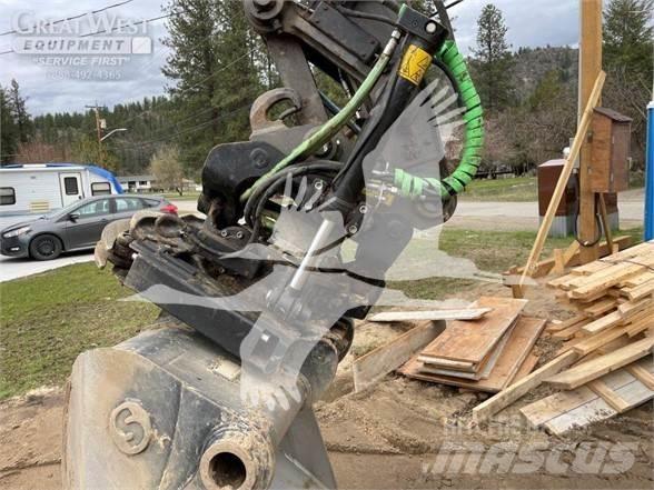 Volvo ECR145EL Escavadoras de rastos