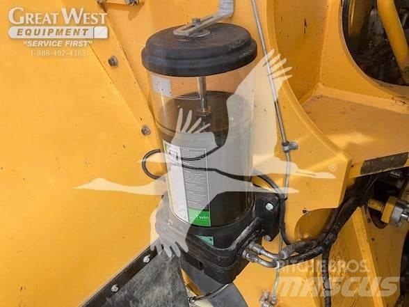 Volvo L350H Pás carregadoras de rodas