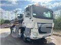DAF CF400 Camiões basculantes