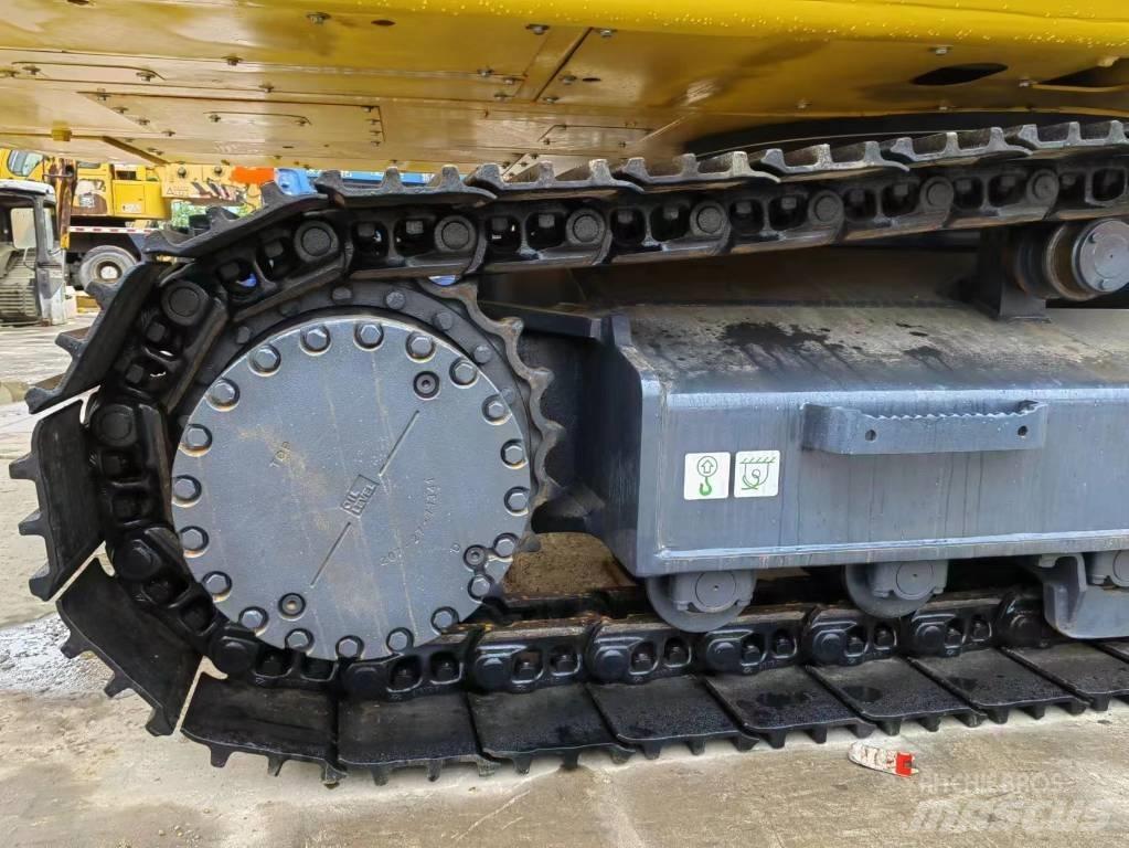 Komatsu PC 300-8 Escavadoras de rastos