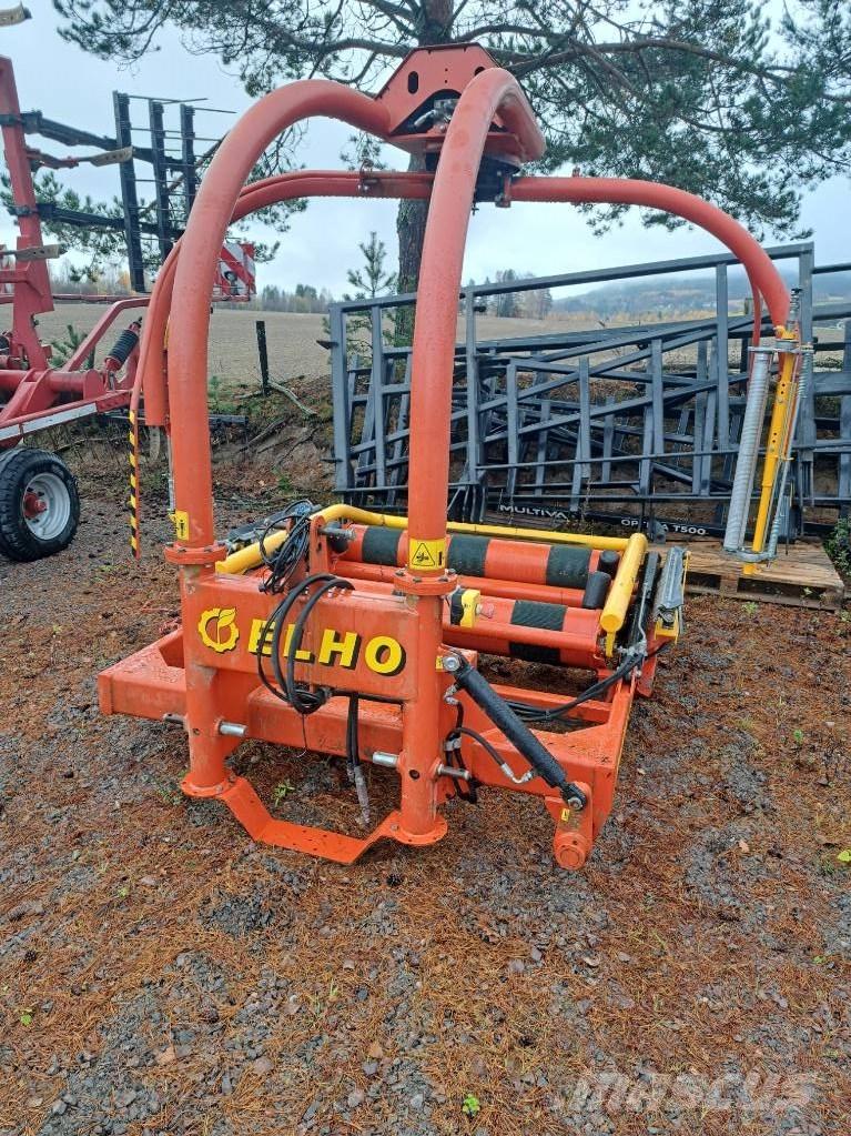 Elho 1500 Embaladoras