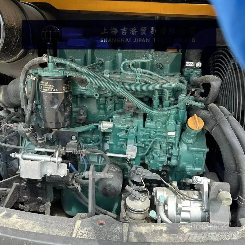Volvo EC 60 Escavadoras de rastos