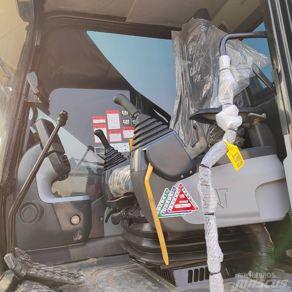 CAT 336 D2 Escavadoras de rastos